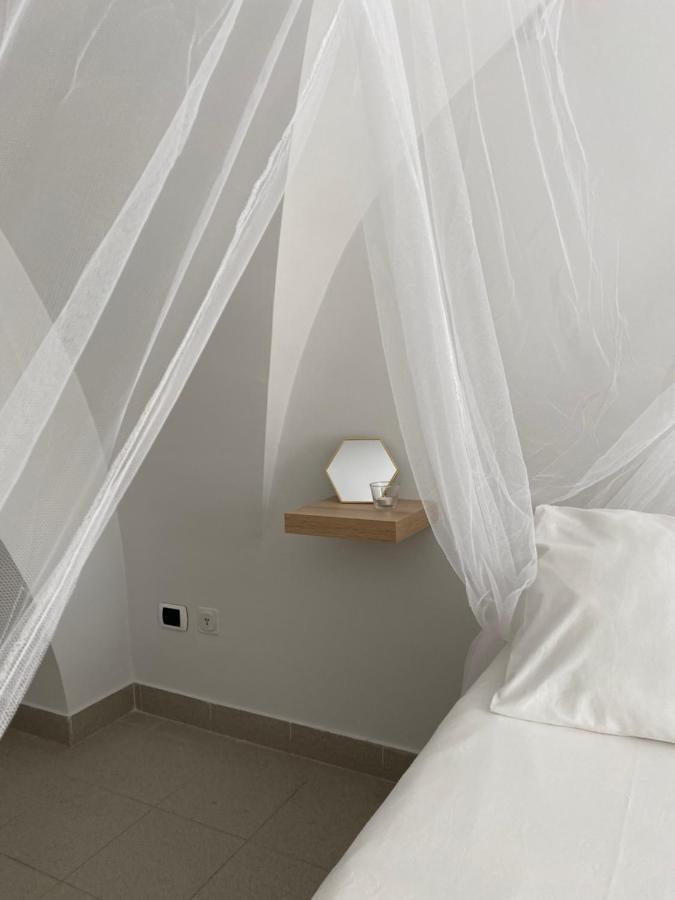 Ga #124 Home Bari Buitenkant foto