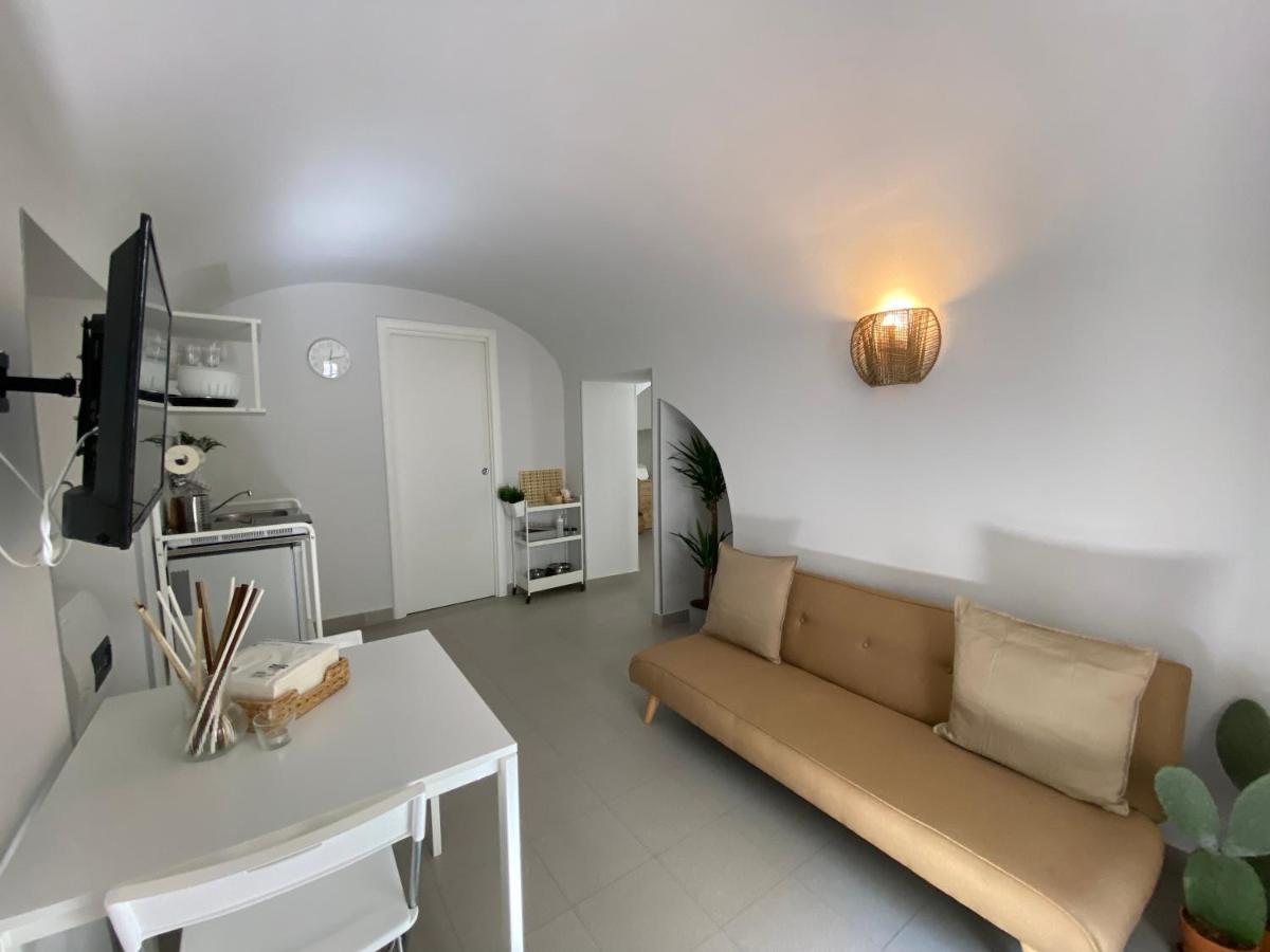 Ga #124 Home Bari Buitenkant foto