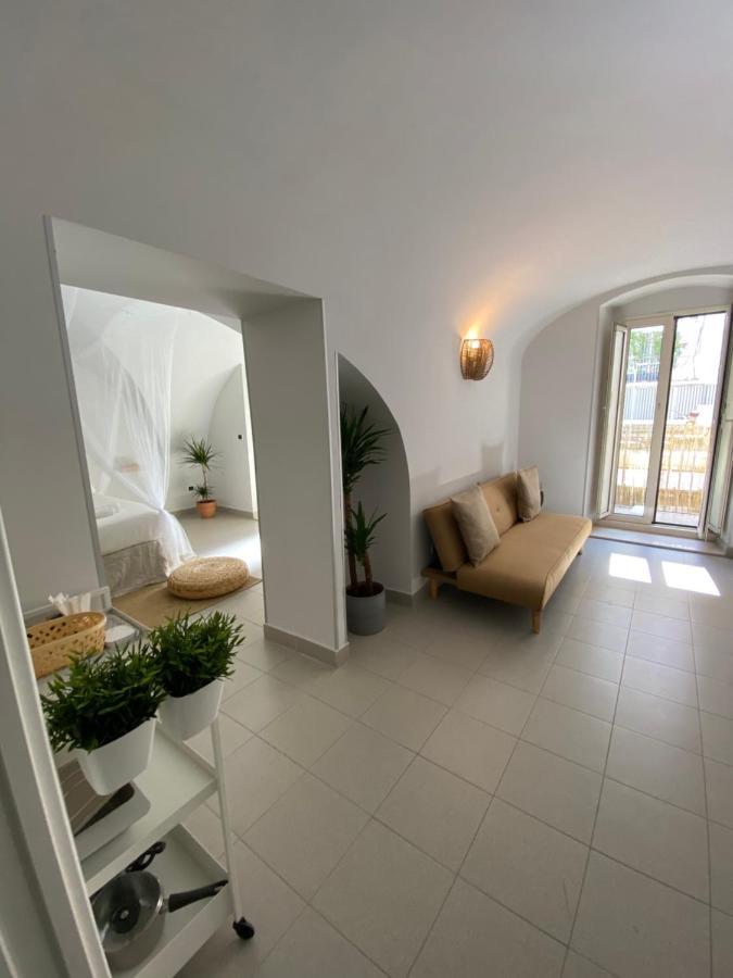 Ga #124 Home Bari Buitenkant foto